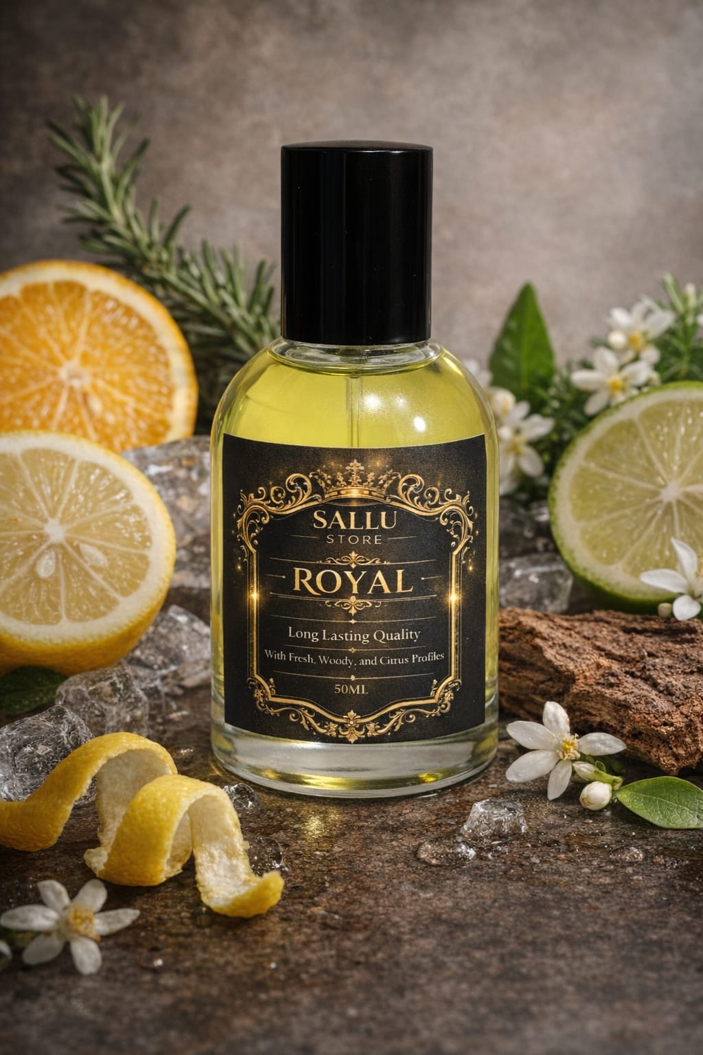 Royal For Men (50ml)